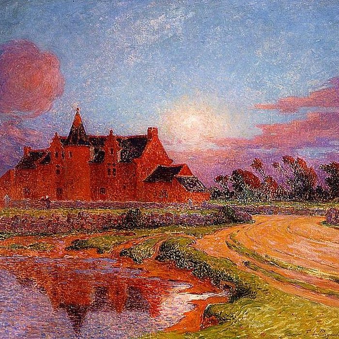 Photo de Manoir de Kervaudu