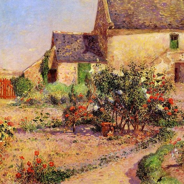 Photo de Manoir de Kervaudu