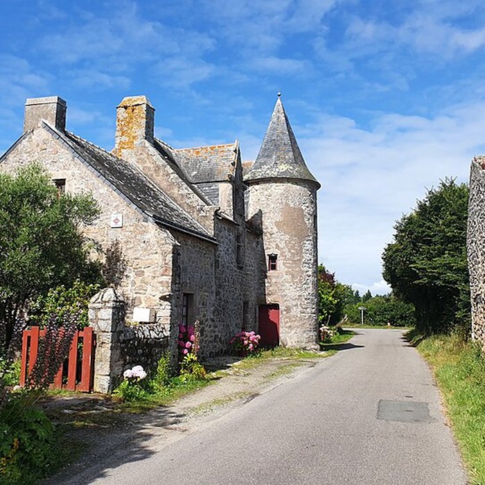 Photo de Manoir de Kervaudu