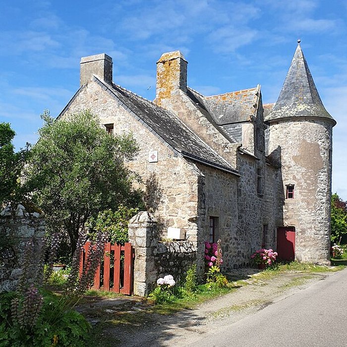 Photo de Manoir de Kervaudu
