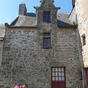 Manoir de Kervaudu
