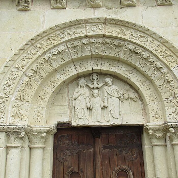 Photo de Chapelle Saint-Joseph