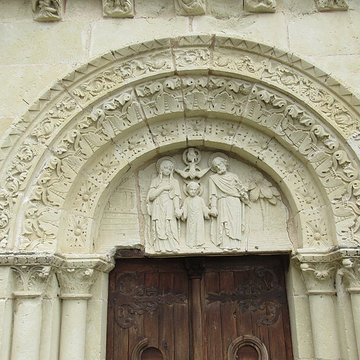 Chapelle Saint-Joseph