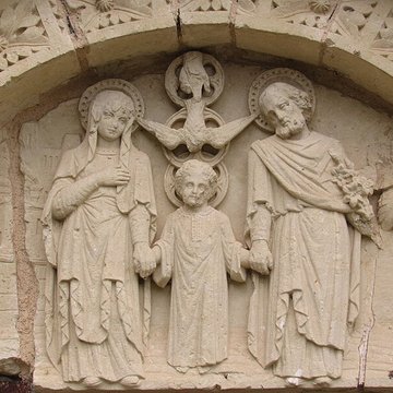 Chapelle Saint-Joseph