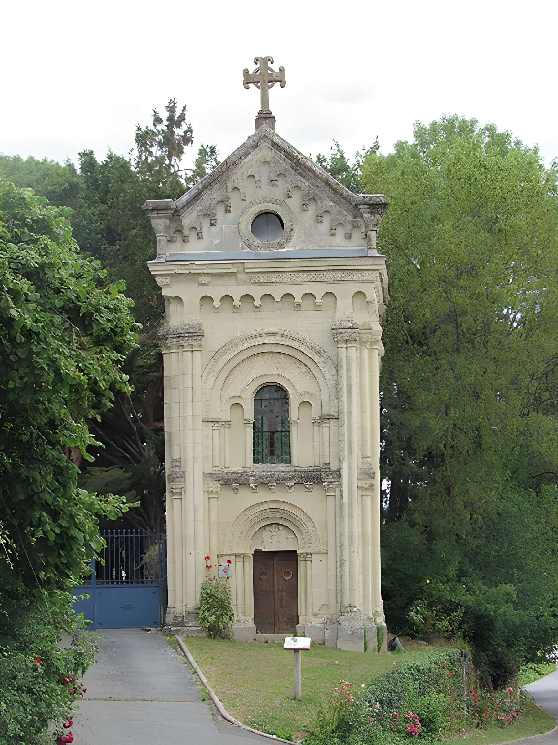 Chapelle Saint-Joseph
