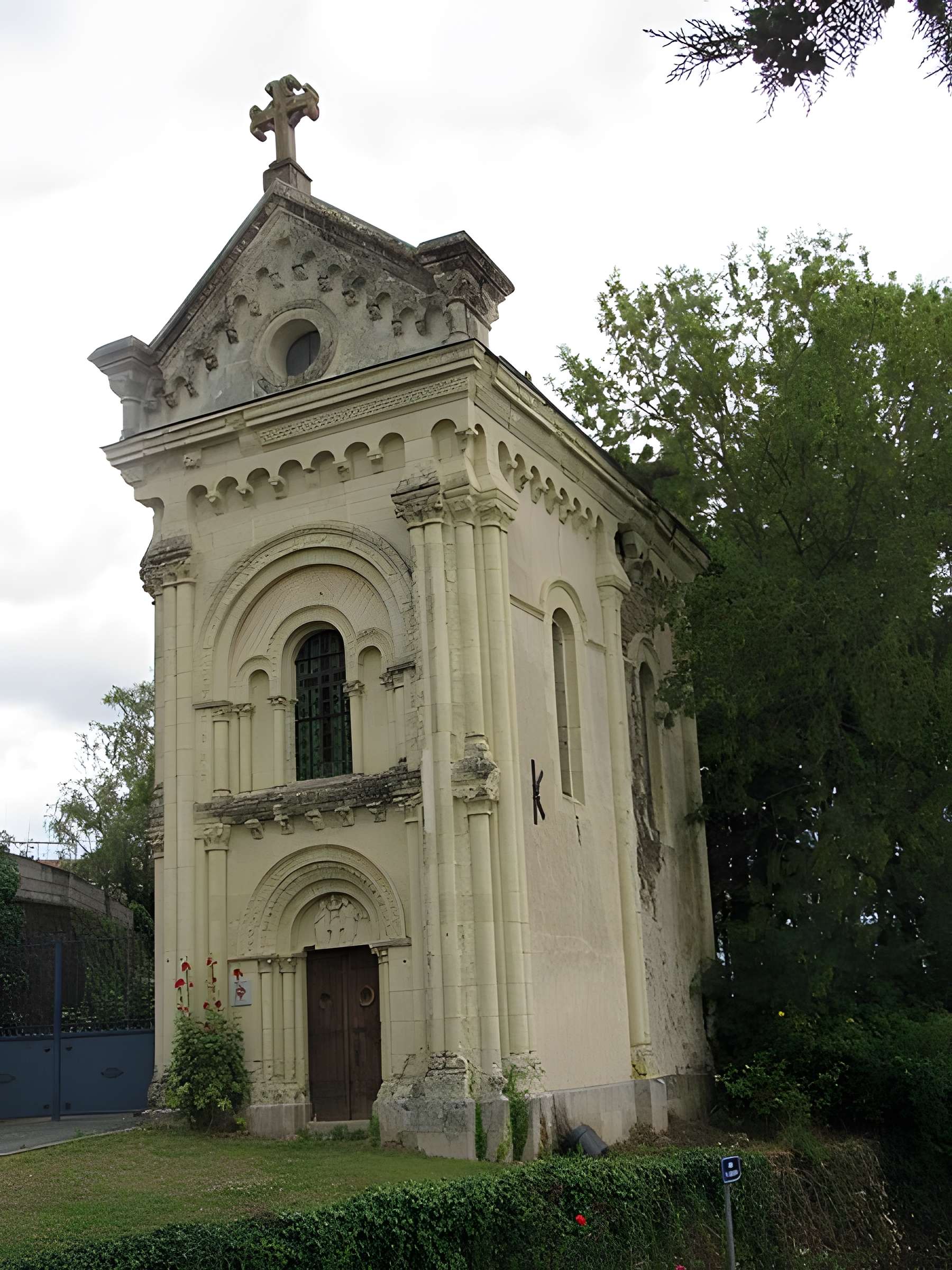 Chapelle Saint-Joseph