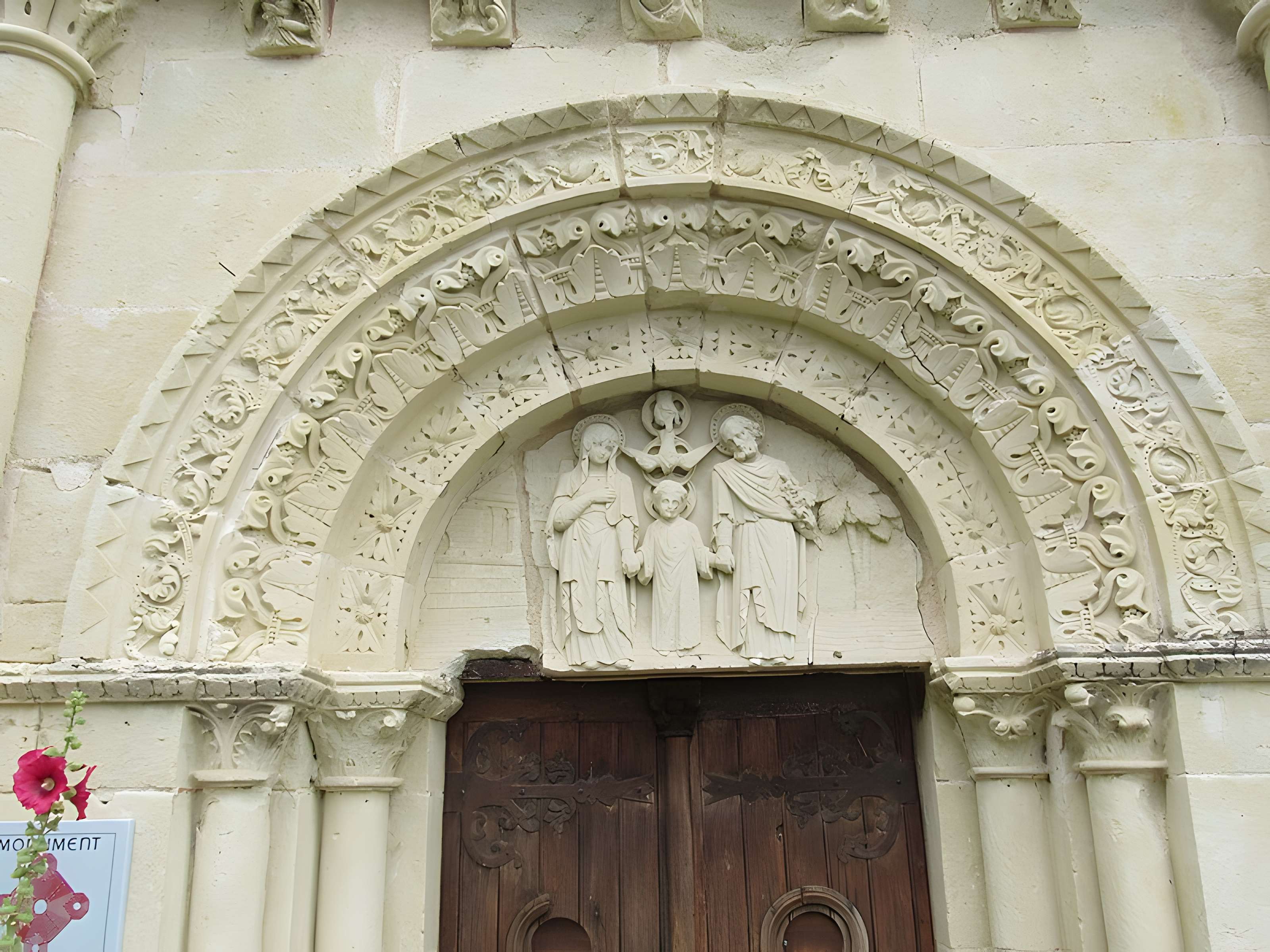 Chapelle Saint-Joseph
