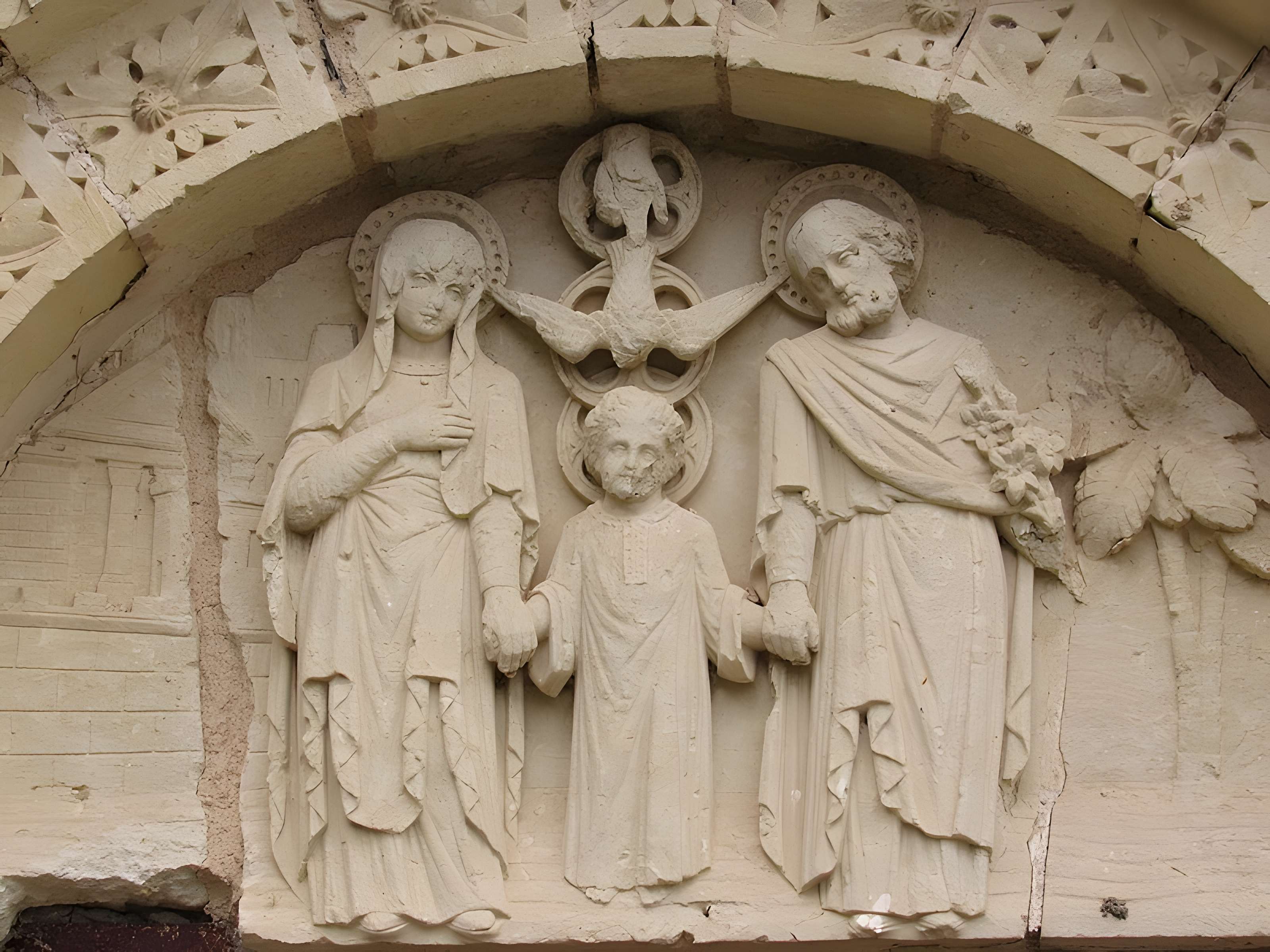 Chapelle Saint-Joseph