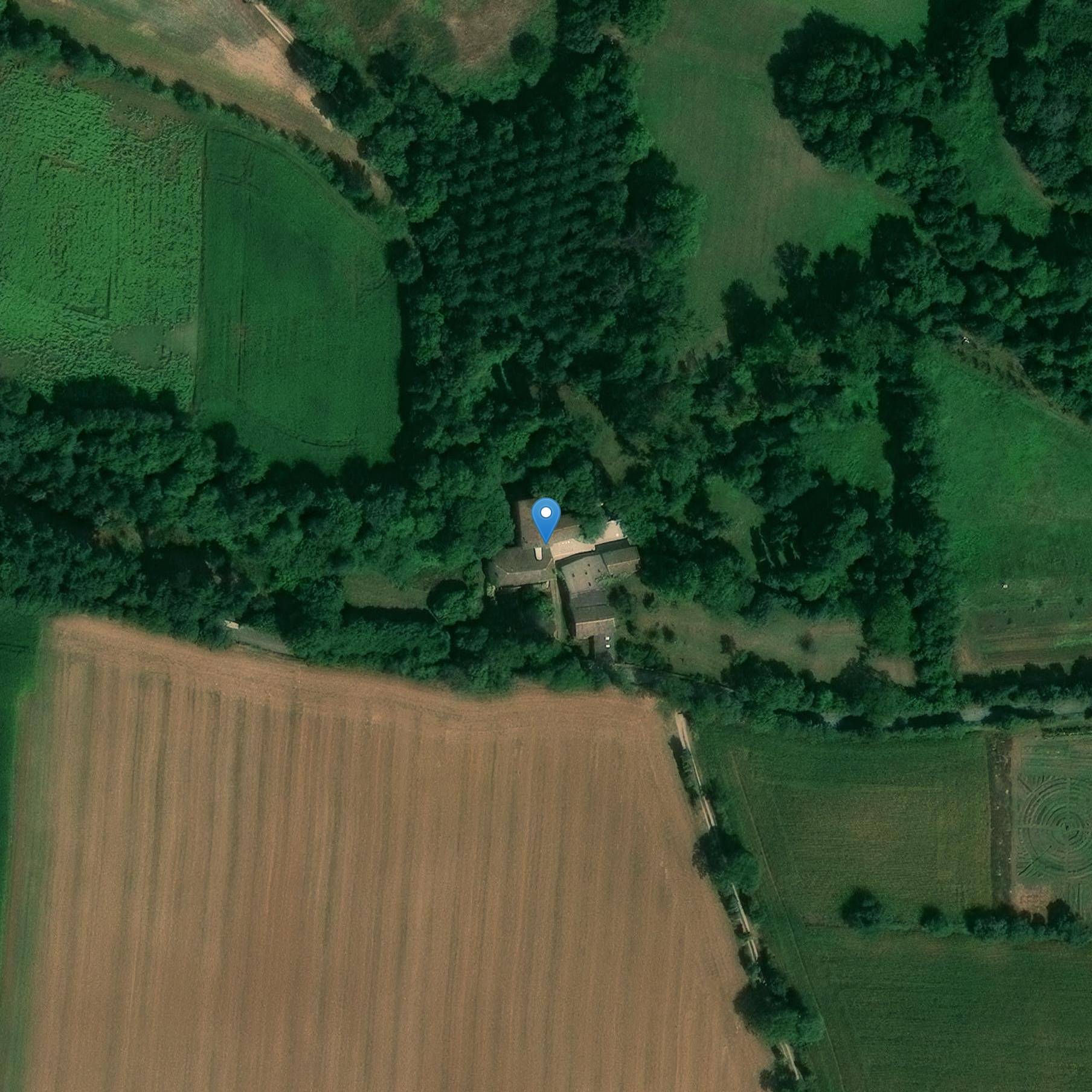 Photo de Gennebrieミル