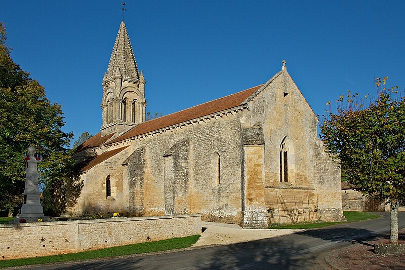 Photo de Eglise Notre-Dame