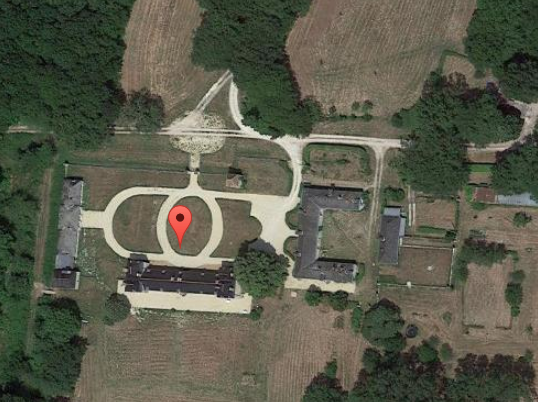 Manoir de la Calvinière  