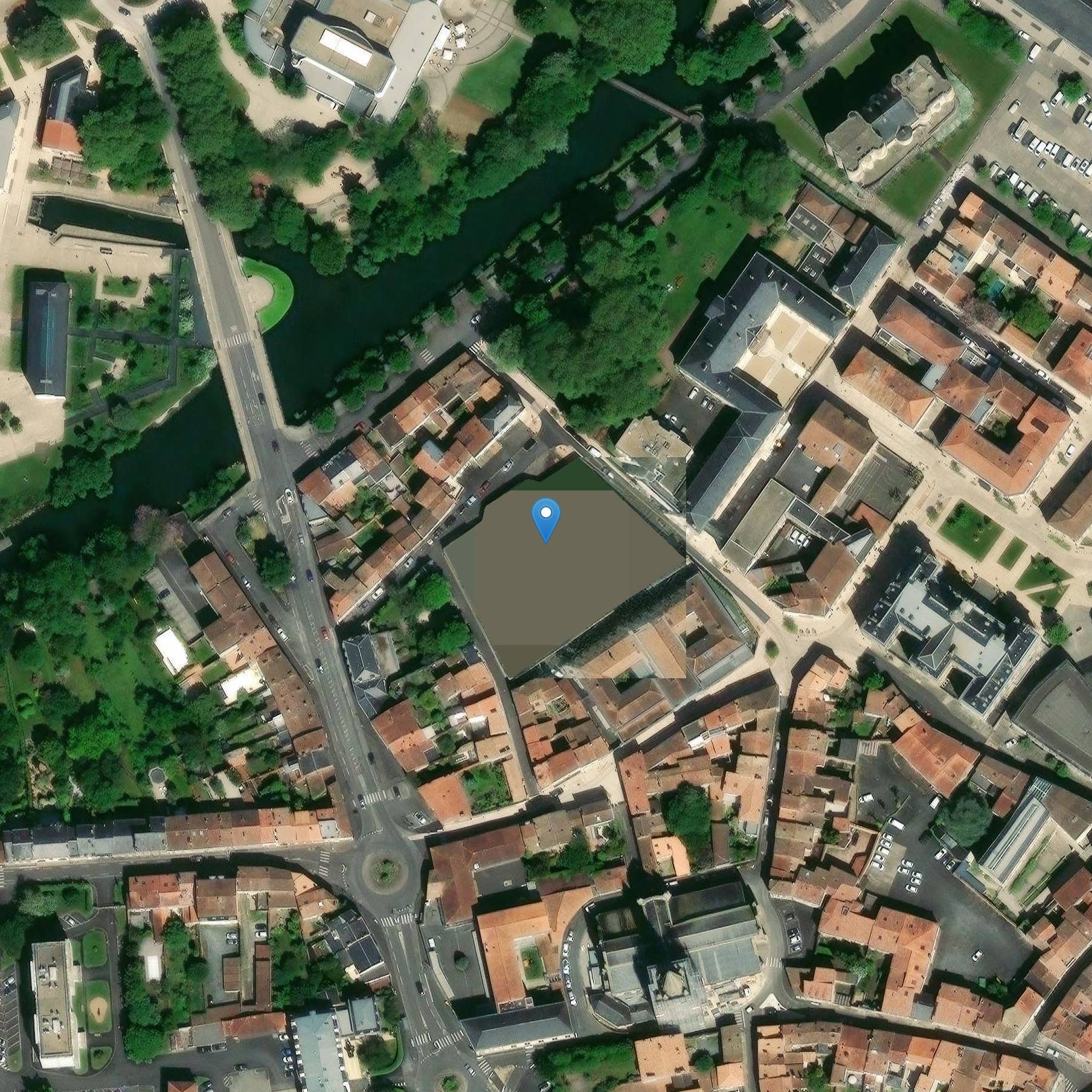 Photo de Arrest house