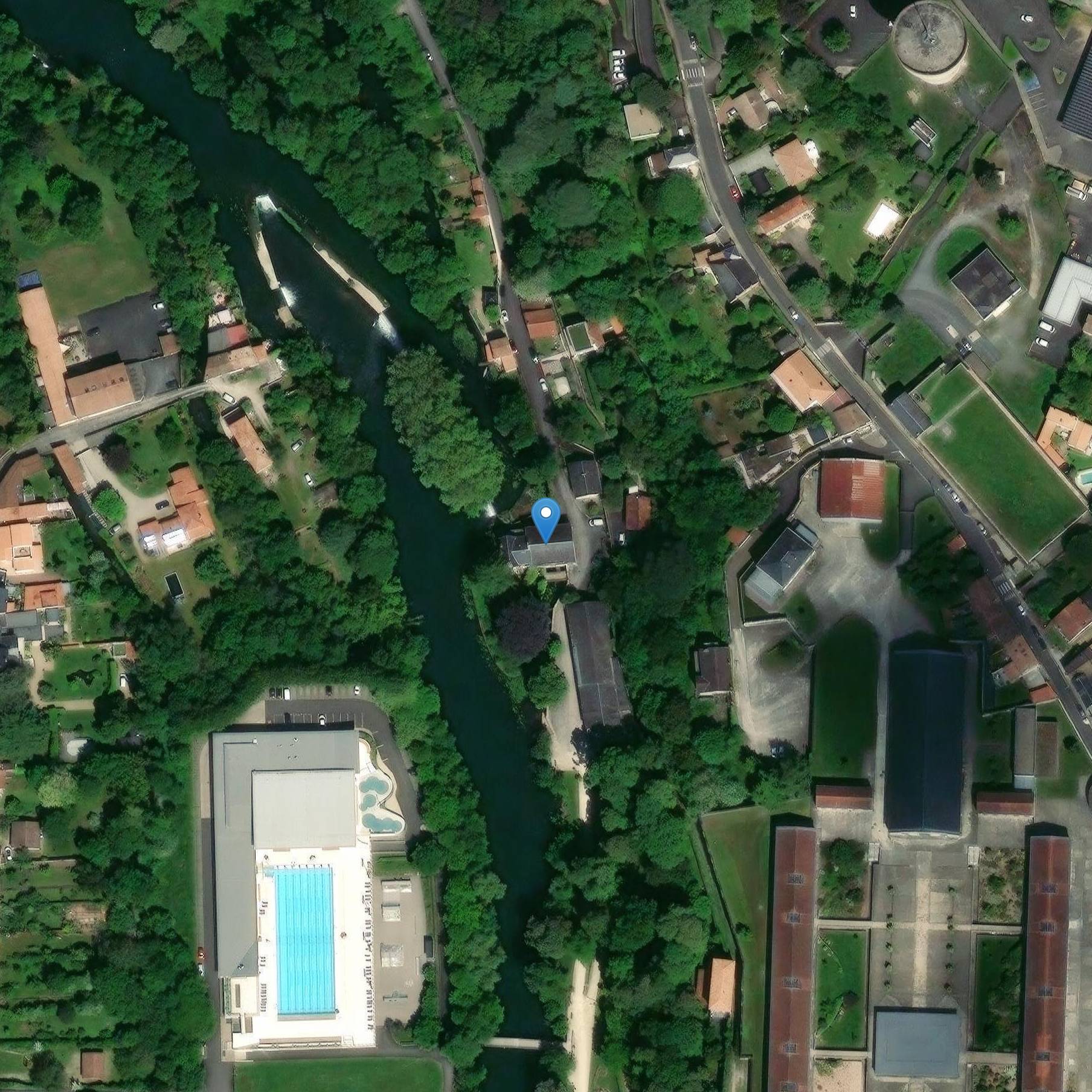 Photo de Pissotpompstation