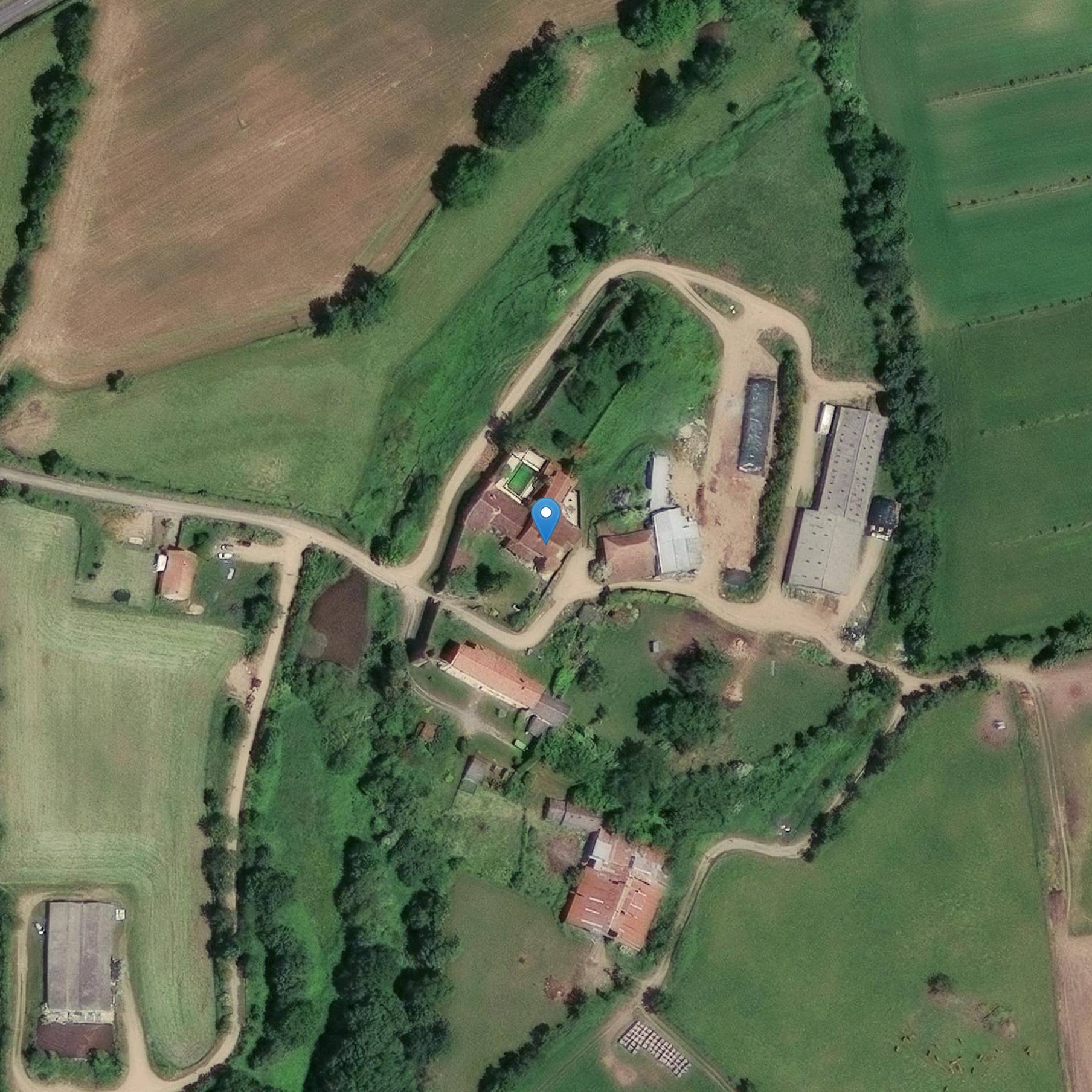 Photo de Logis de Serveaux