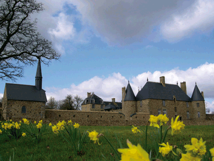 Photo de Manoir de la Chaslerie 