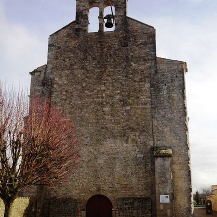 Photo de Eglise Saint-Etienne