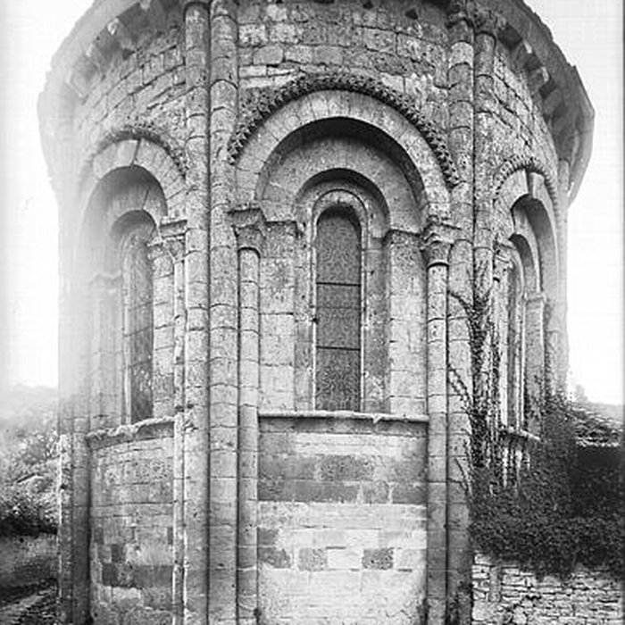 Photo de Eglise Saint-Etienne