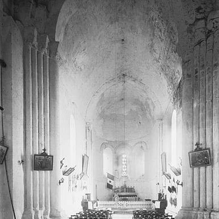 Photo de Eglise Saint-Etienne