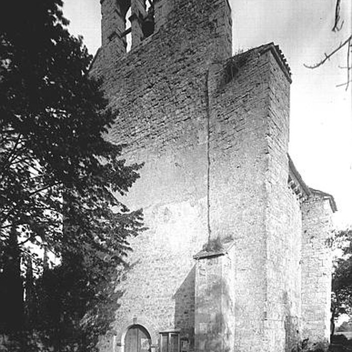 Photo de Eglise Saint-Etienne