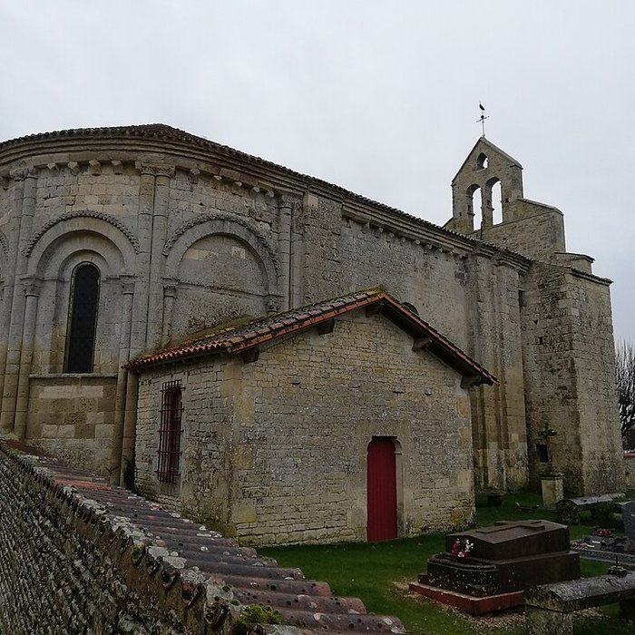 Photo de Eglise Saint-Etienne
