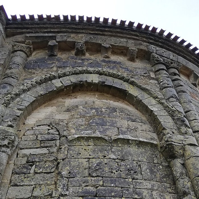 Photo de Eglise Saint-Etienne