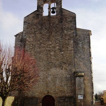 Eglise Saint-Etienne
