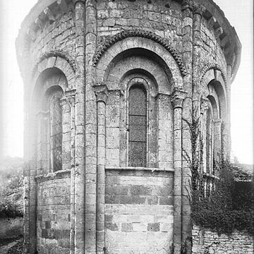 Eglise Saint-Etienne