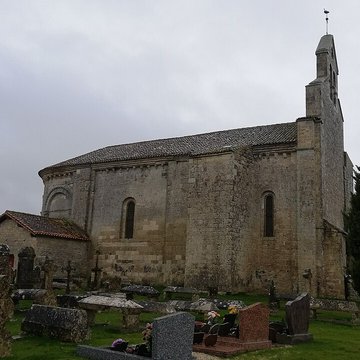 Eglise Saint-Etienne