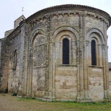 Eglise Saint-Etienne
