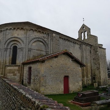 Eglise Saint-Etienne