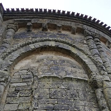 Eglise Saint-Etienne
