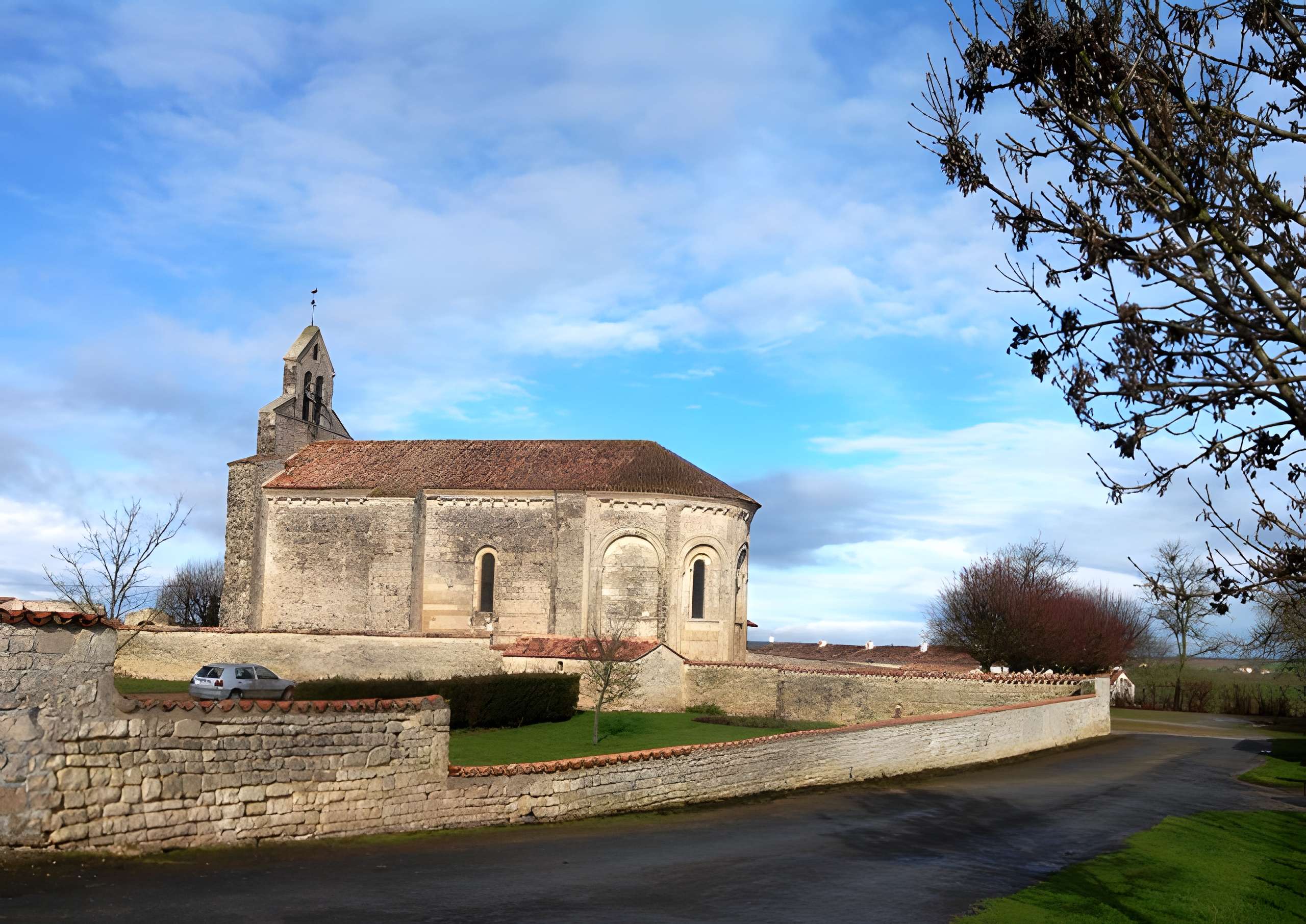 Eglise Saint-Etienne
