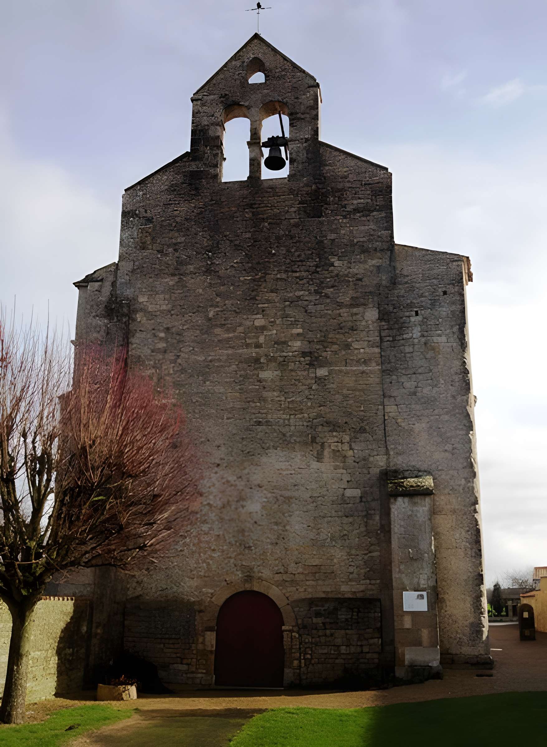 Eglise Saint-Etienne