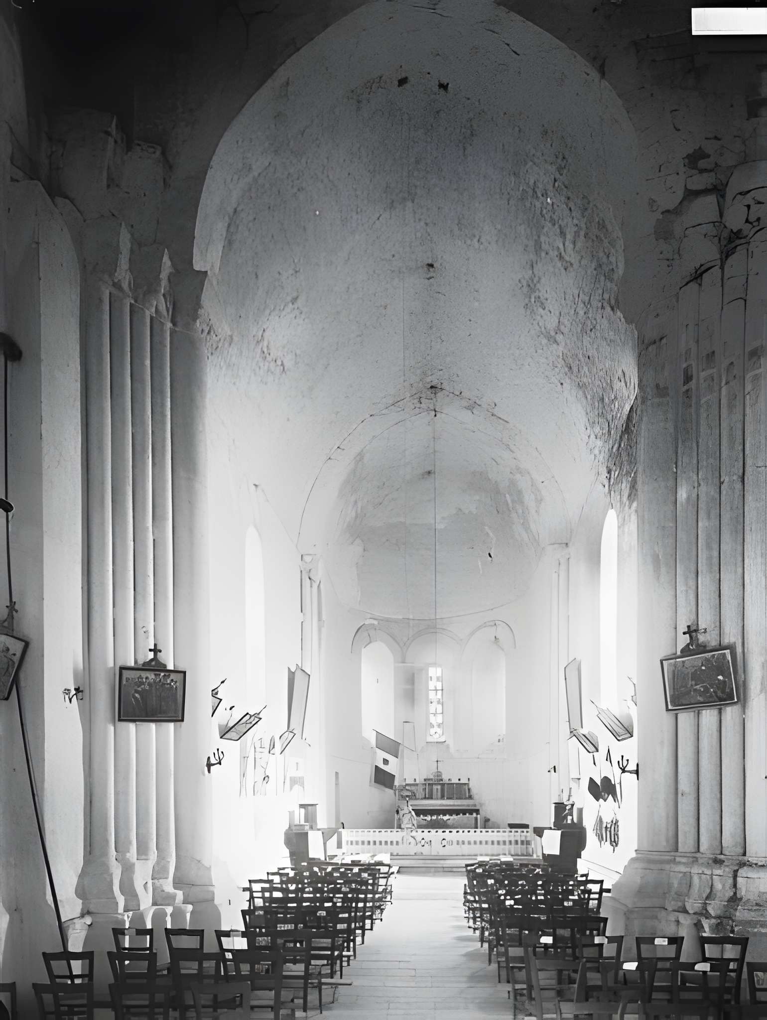 Eglise Saint-Etienne