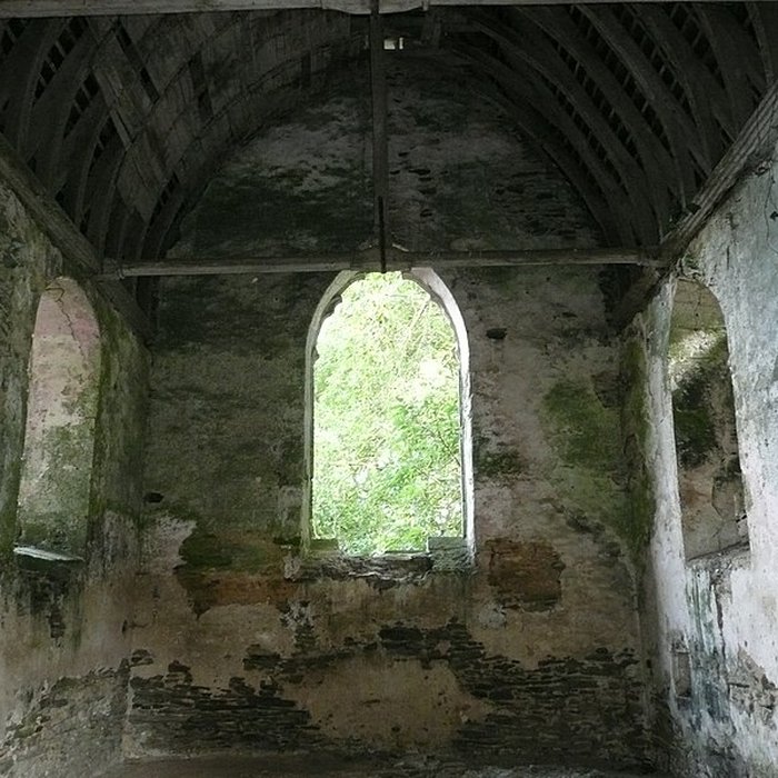 Photo de Manoir de la Cour des Aulnays 