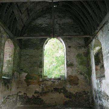 Manoir de la Cour des Aulnays 