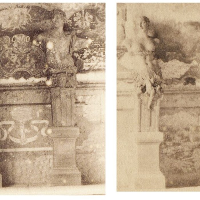 Photo de Château dOiron