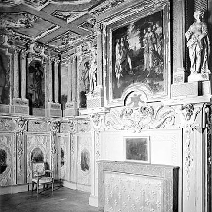 Photo de Château dOiron