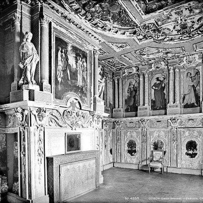 Photo de Château dOiron