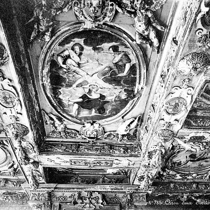 Photo de Château dOiron