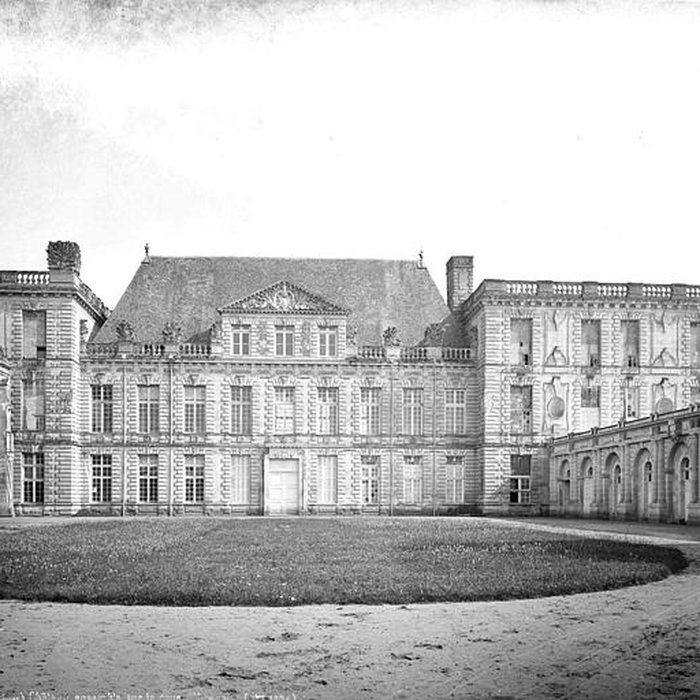 Photo de Château dOiron