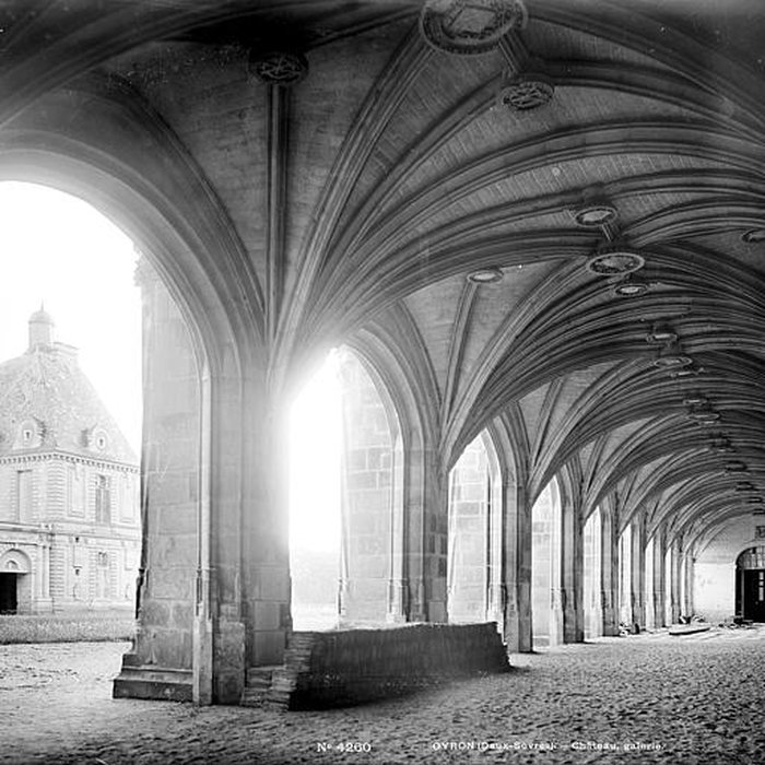 Photo de Château dOiron