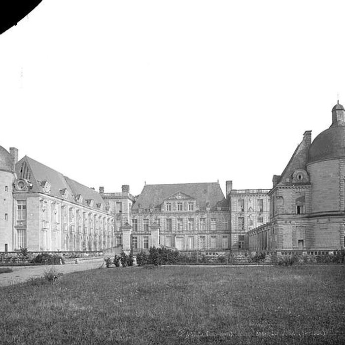 Photo de Château dOiron