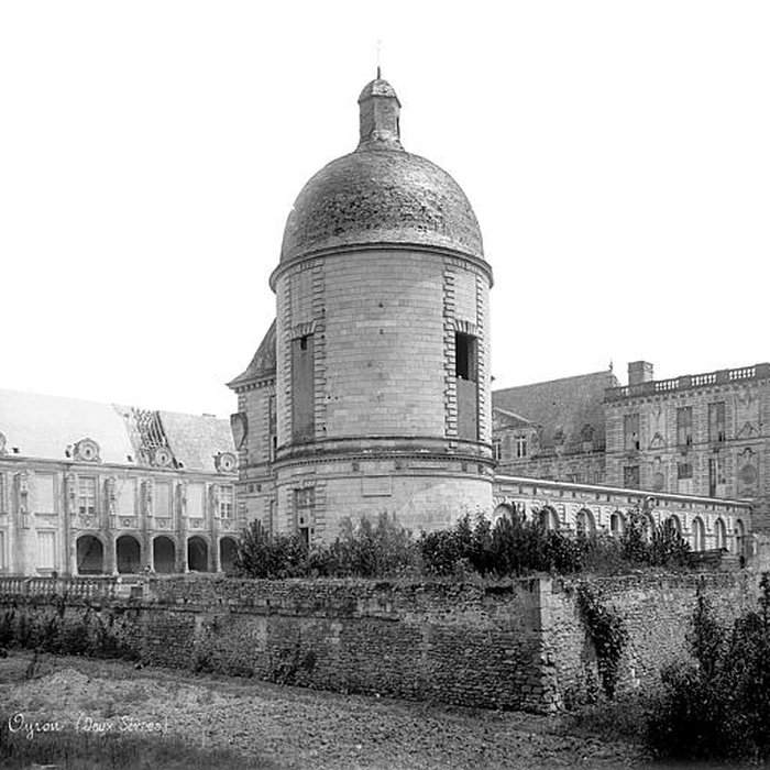 Photo de Château dOiron
