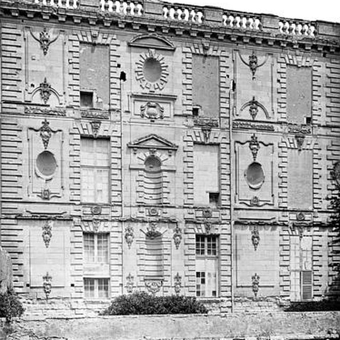 Photo de Château dOiron