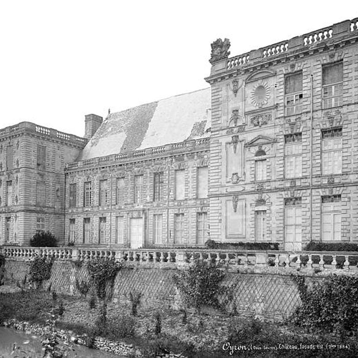 Photo de Château dOiron