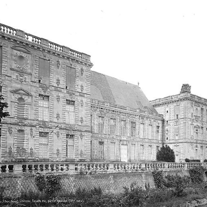 Photo de Château dOiron