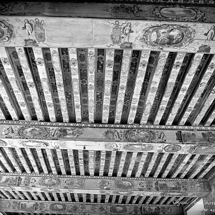 Photo de Château dOiron