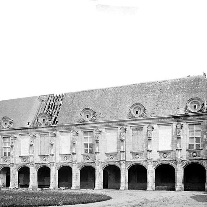 Photo de Château dOiron