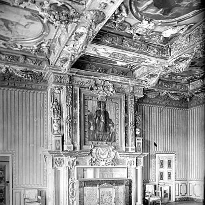 Photo de Château dOiron